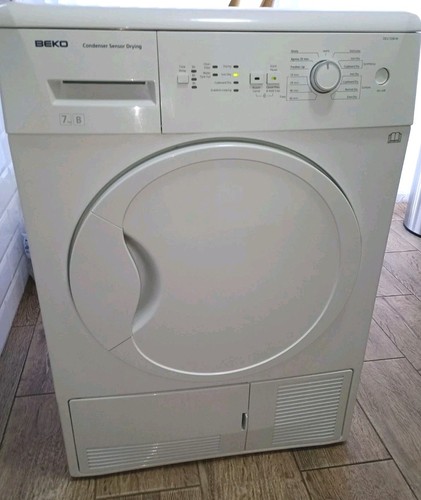 Beko dcu 7230 7kg - beko,