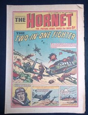 The Hornet #318  October 11th