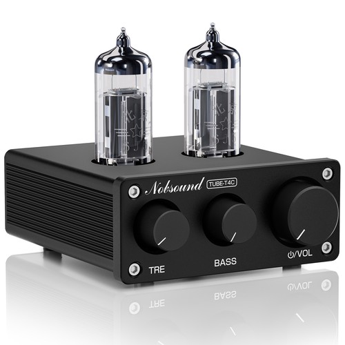 Nobsound tube t4c - hifi, mini