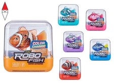 Zuru robo alive robotic - alive, robotic-robo
