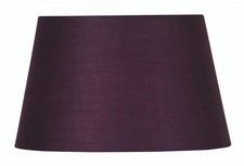 Lampshade Purple 6" Plum
