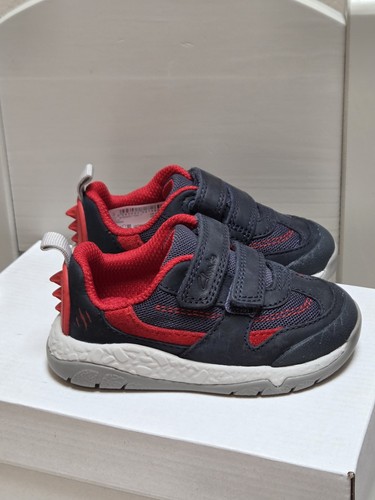 Clarks toddler boys steggy - toddler,