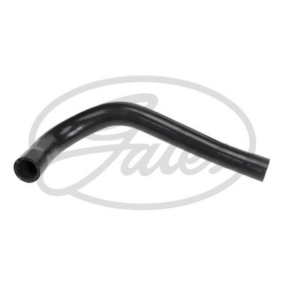 Radiator hose for volvo - radiator,