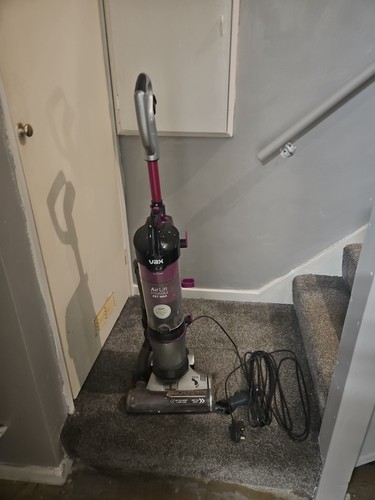 Vax airlift corded - vax, max