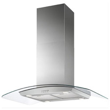 Electrolux LFI519X Island