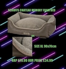 SCRUFFS CHATEAU ORTHOPAEDIC