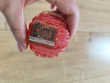 Yankee Candle Tart Waxmelt