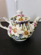 Vintage Sadler Teapot