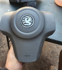 Vauxhall Corsa D VXR 2008