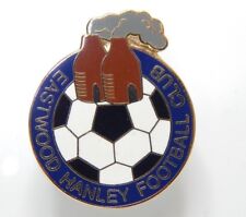 Eastwood Hanley Football Club
