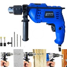 Electric Impact Hammer Drill