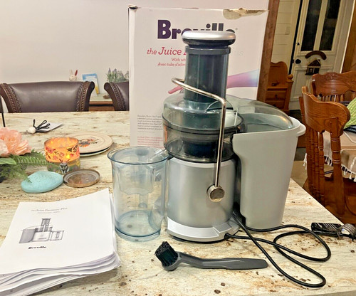 Breville je98xl the juice - je98xl,