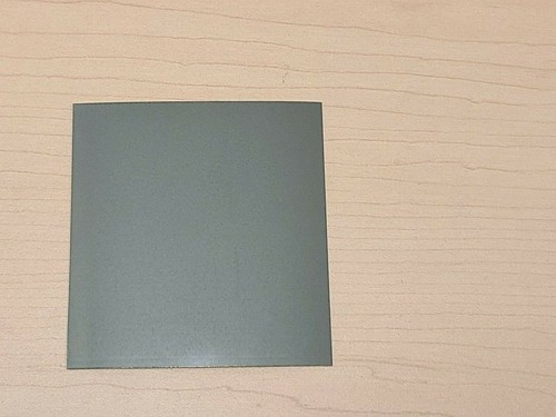 Replacement silver reflector - silver,