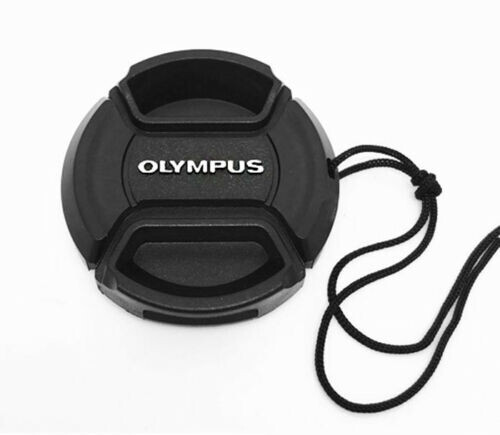 Olympus lens cap for - for, m.zuiko