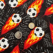 Timeless Treasure Soccer