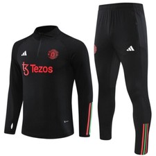 Football Sets Men Tracksuit