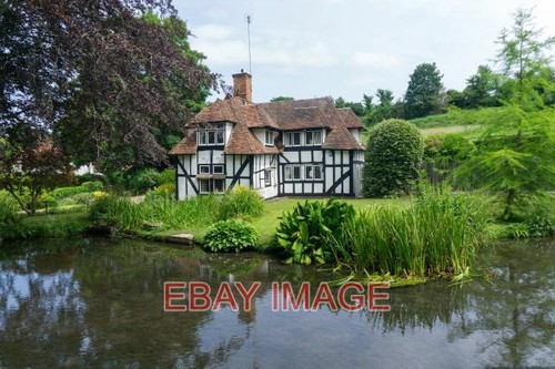 Photo nice house - ,
