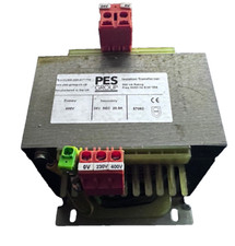PES Isolation Transformer