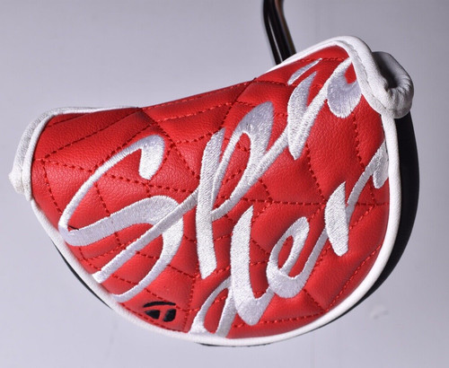 New taylormade spider - taylormade, gt