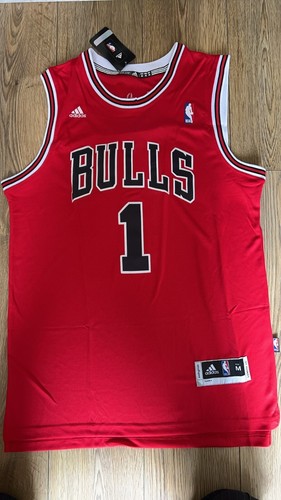 Chicago bulls derrick rose - chicago,