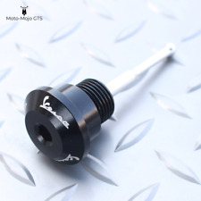 Vespa GTS GTV GT Engine Oil