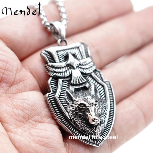 Mendel mens norse - mendel,