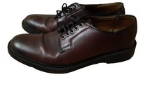 Mens Saville Row Derby Shoes