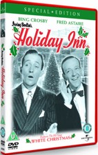 Holiday Inn DVD (2009) Bing