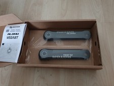 New rotor aldhu 150mm - new, crank