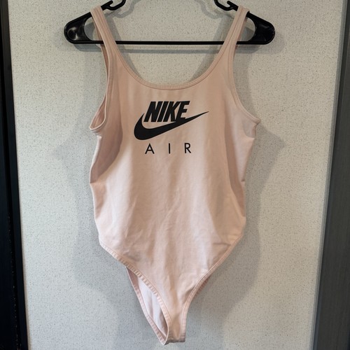 Nike air womens - air, bodysuit