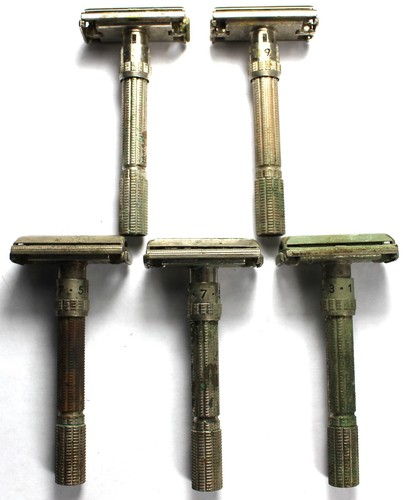 Gillette slim adjustable - gillette,