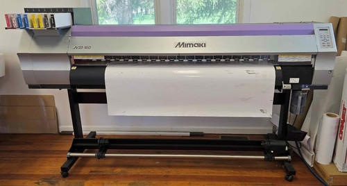 Mimaki jv33 160 eco - mimaki, jv33-160