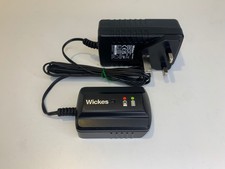 Wickes 1ForAll 18v Fast 2A