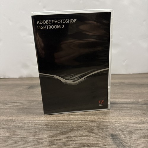 Adobe photoshop lightroom - photoshop,