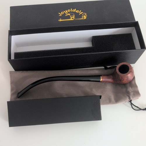 Joyoldelf tabacco pipe - pipe, long