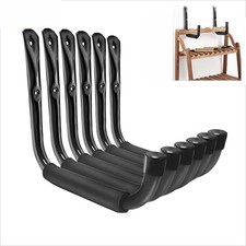 Heavy Duty Storage Hooks Wall