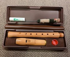 Moeck tuju recorder - recorder, 223