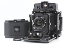 **Top Mint** Horseman VH-R