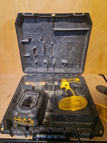 Dewalt dw901 18v - dw901,