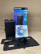 Tevion Computing Film Strip Scanner FS 5000 For Slides And Photo Negatives