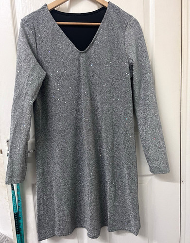 Such fun going out - dress, —