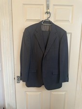 Aquascutum 2 Piece Suit Mens