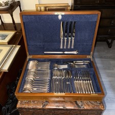 Vintage mappin webb - vintage,