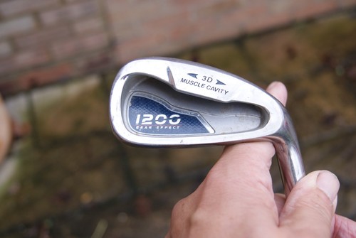 Wilson 1200 gear - 1200, 3d