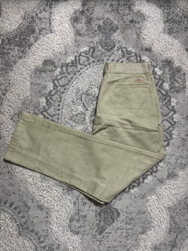 Dickies 874 beige original fit - dickies,