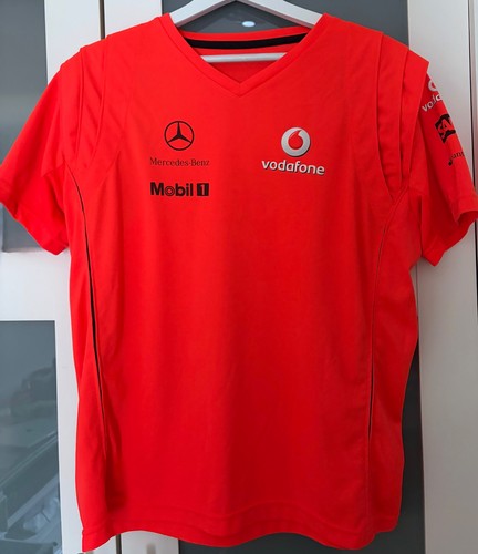 Vodafone mclaren mercedes - mercedes, f1
