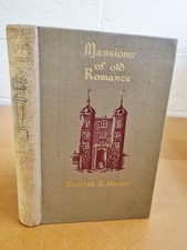 CHARLES G. HARPER Mansions of