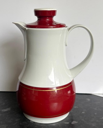 Rotpunkt thermos carafe butler - rotpunkt,