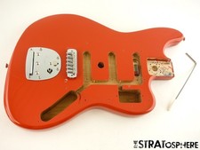 Fender Vintera II 60s RI BASS