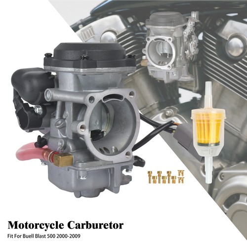 Motorcycle carburetor kit - motorcycle,